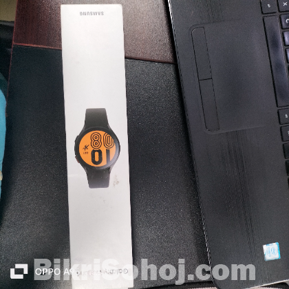 Galaxy Smart watch 4